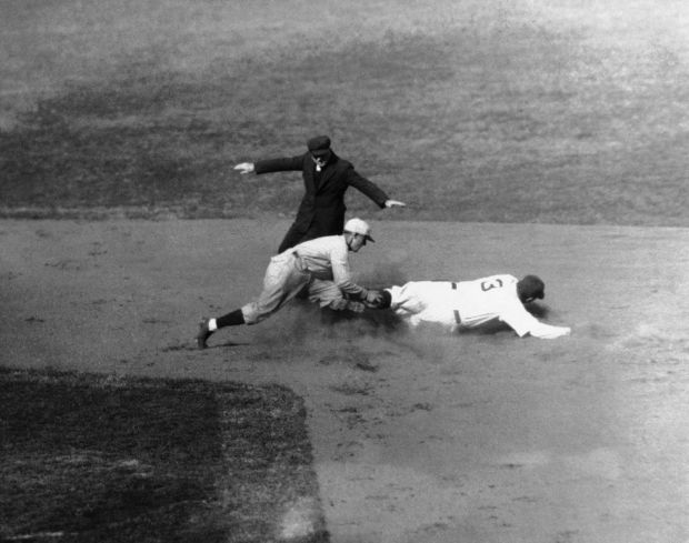 Babe Ruth